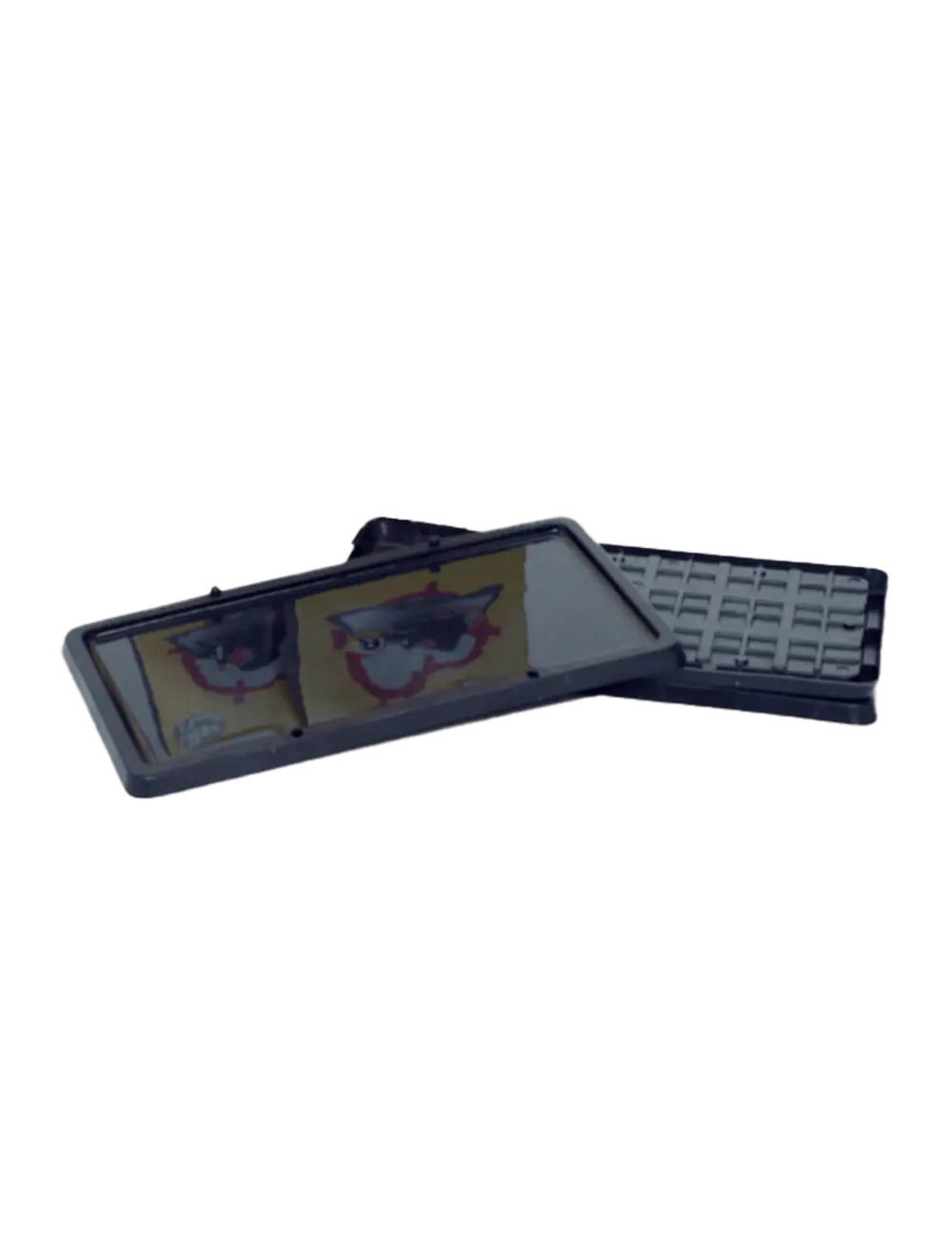 Klebefalle für Mäuse und Ratten DG-1102