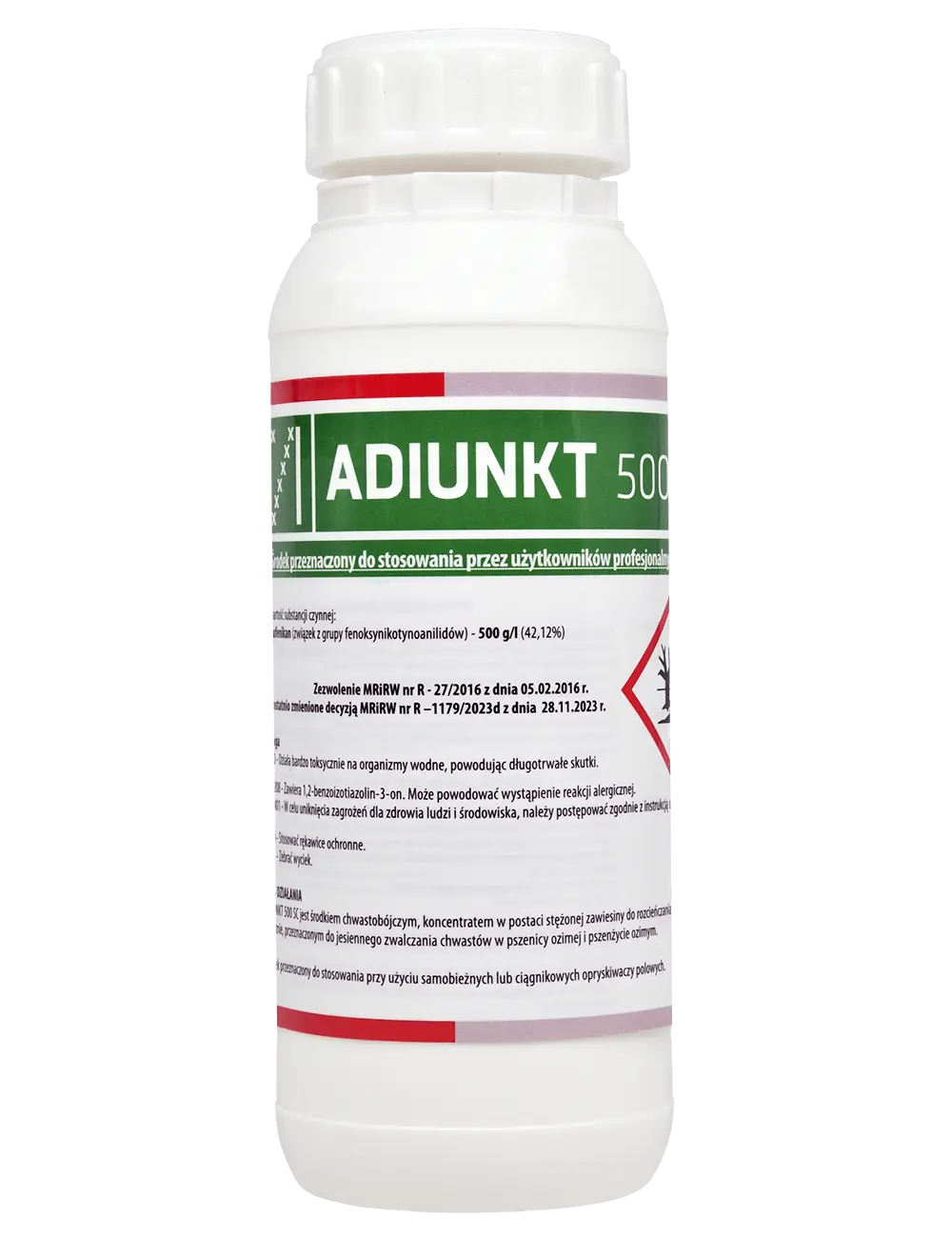 Adiunkt 500 SC