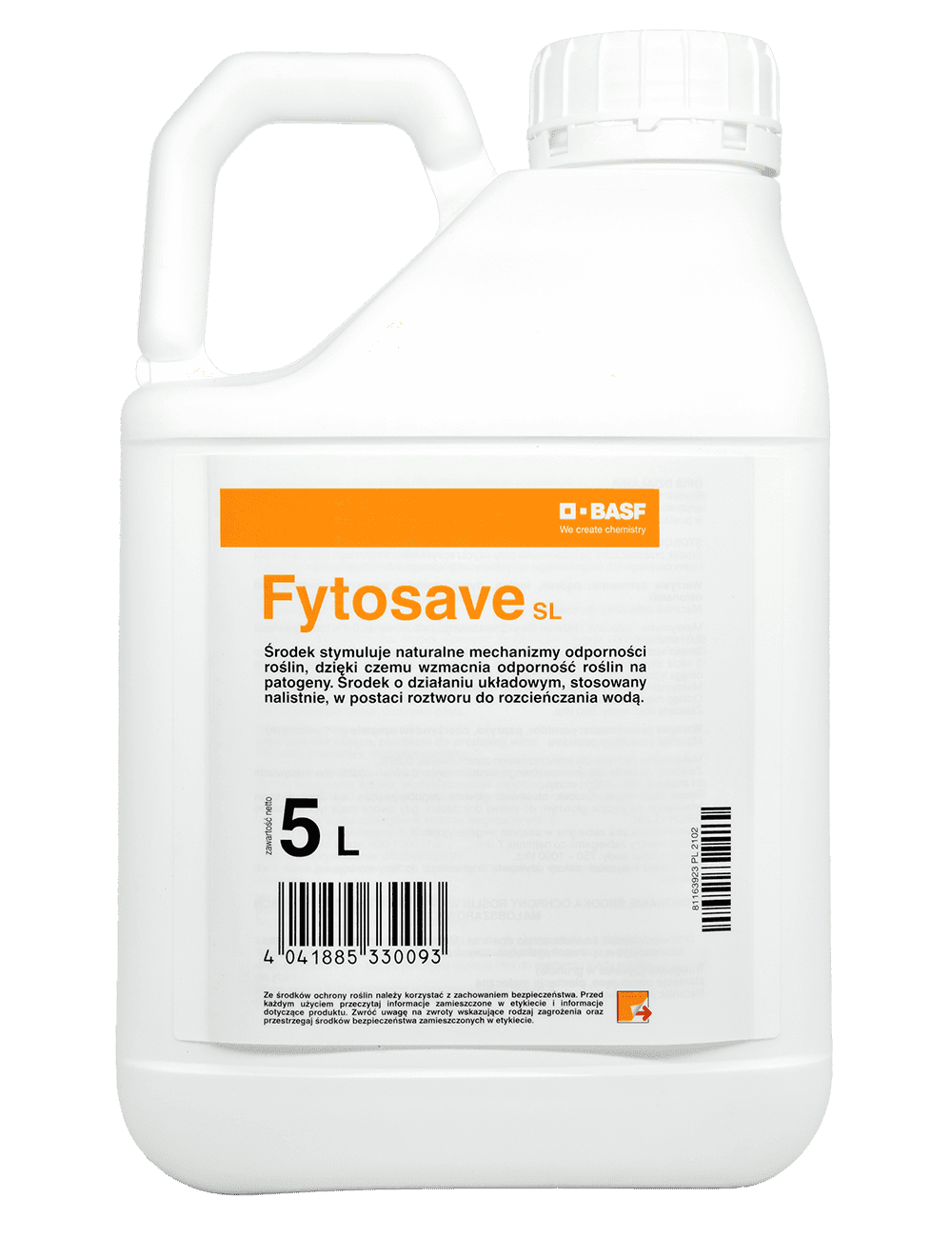 Fytosave SL