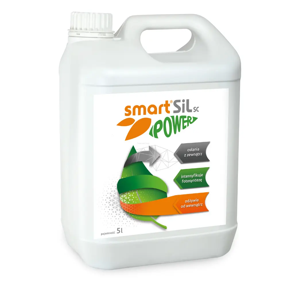 Smartsil SC Power