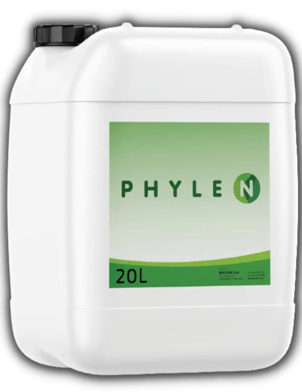 Phylen