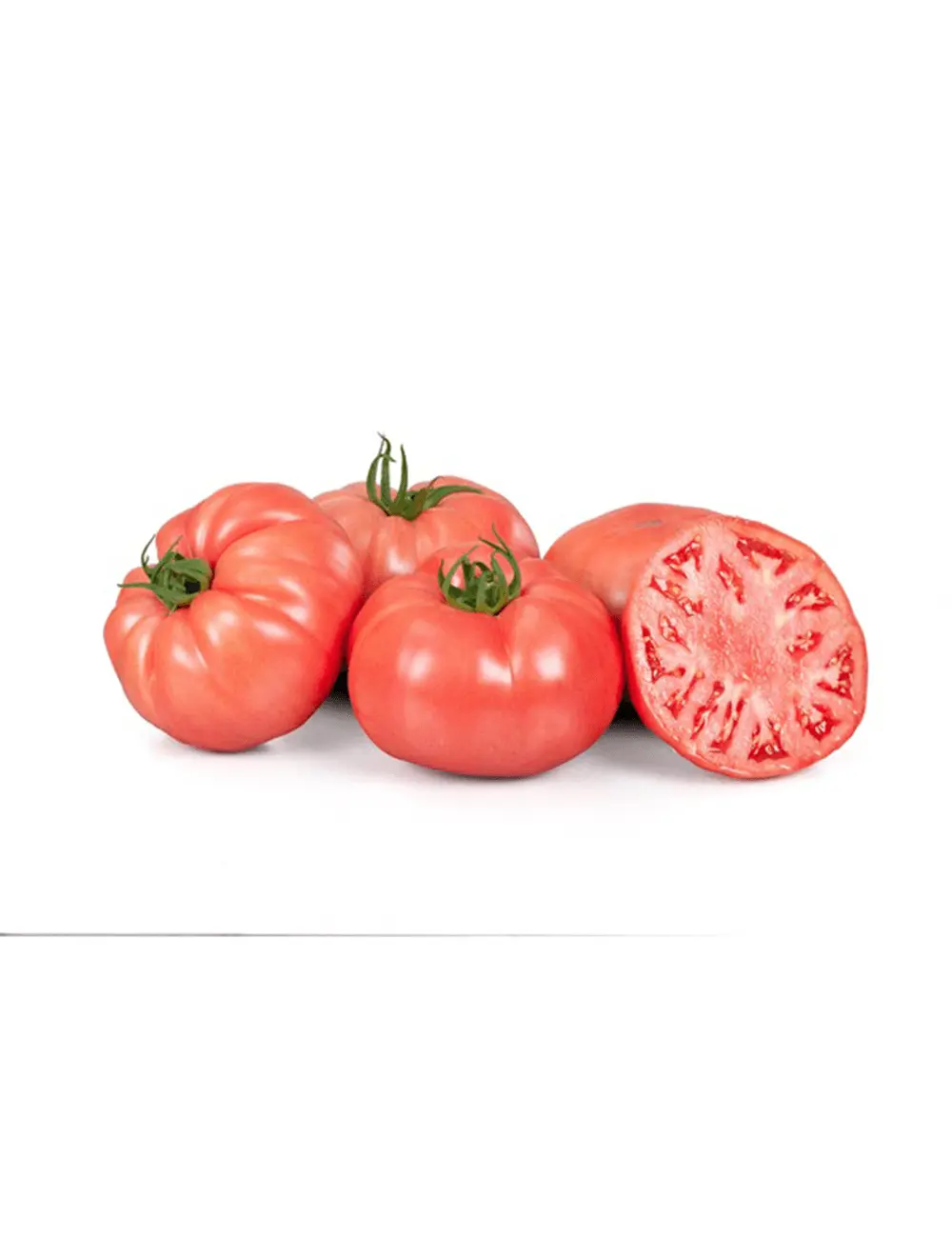 Tomate Tobrossa Ersatz für Leroxy
