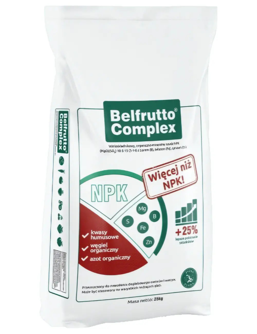 Belfrutto Complex NPK