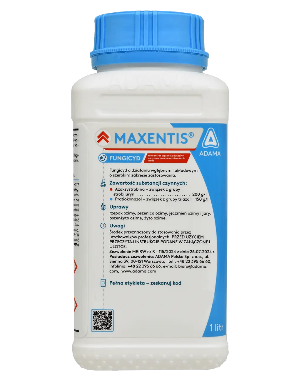 Maxentis
