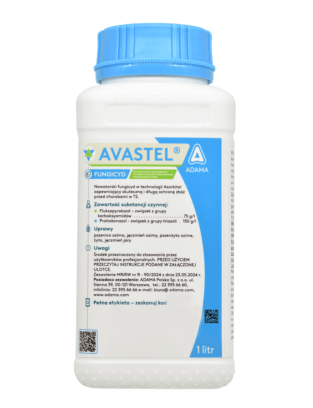 Avastel