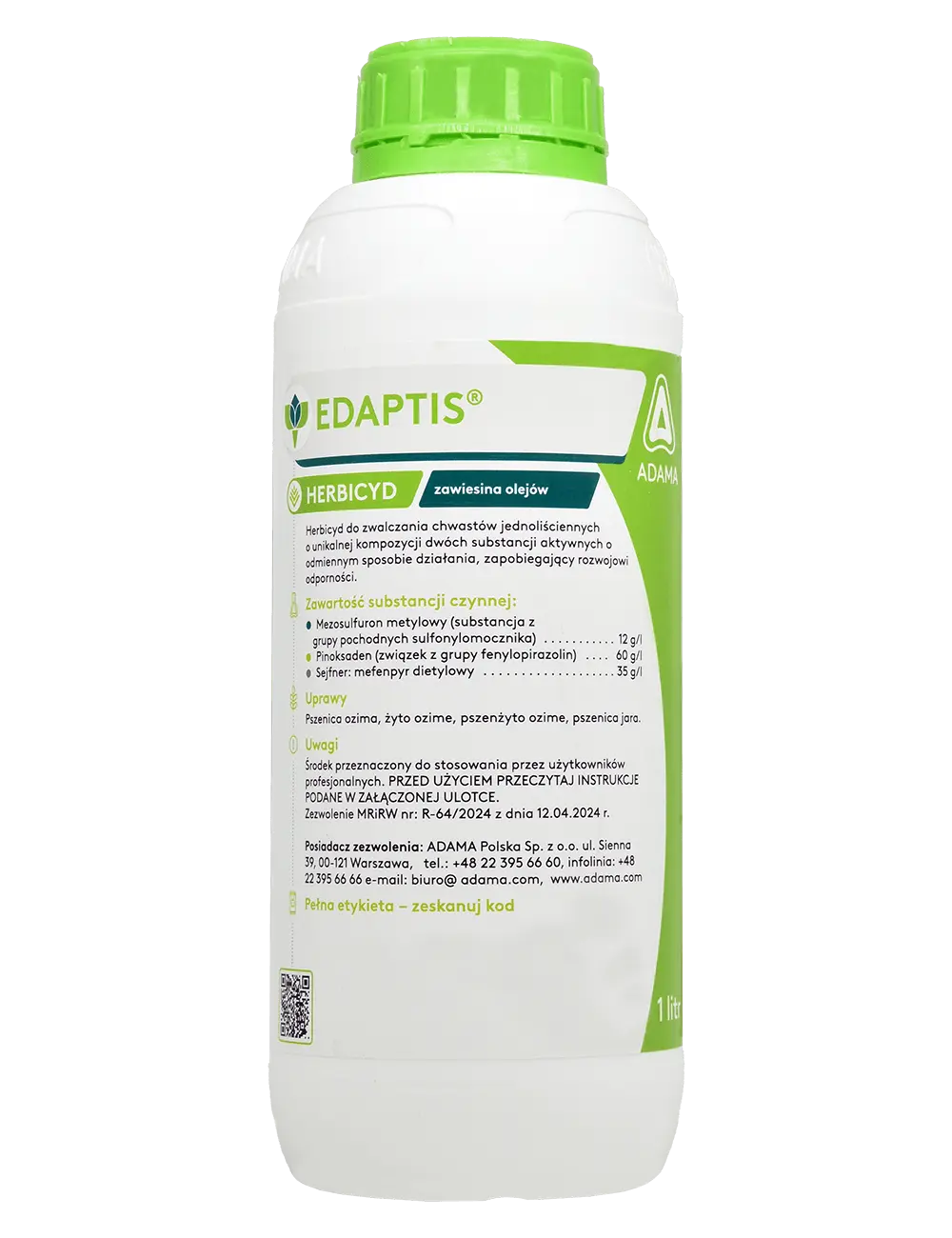 Edaptis + Insert 2