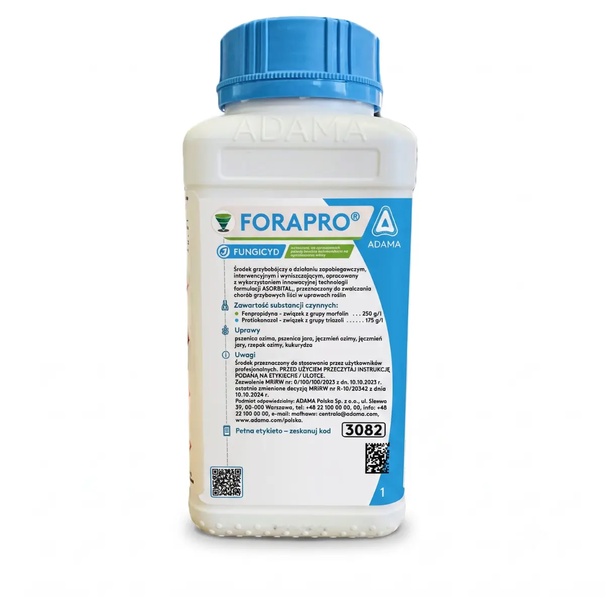 Forapro 425 EC