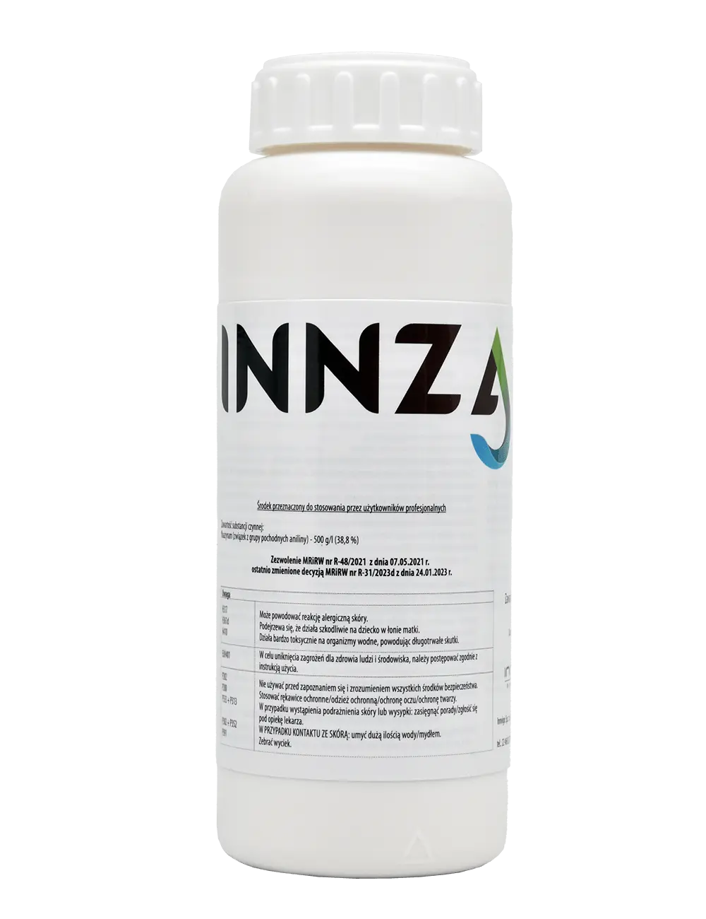 Innzar 500 SC