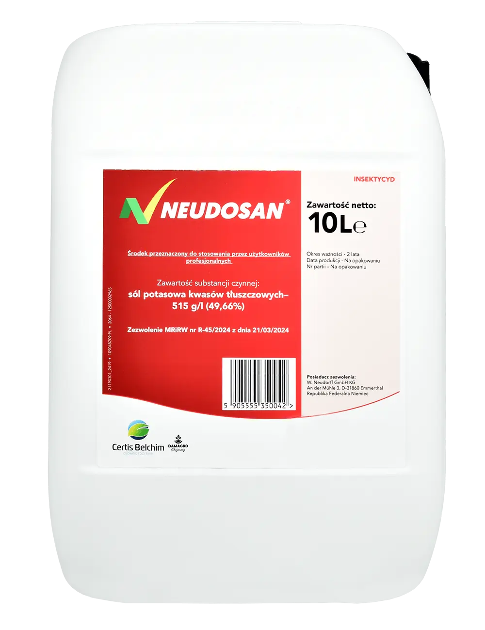 Neudosan