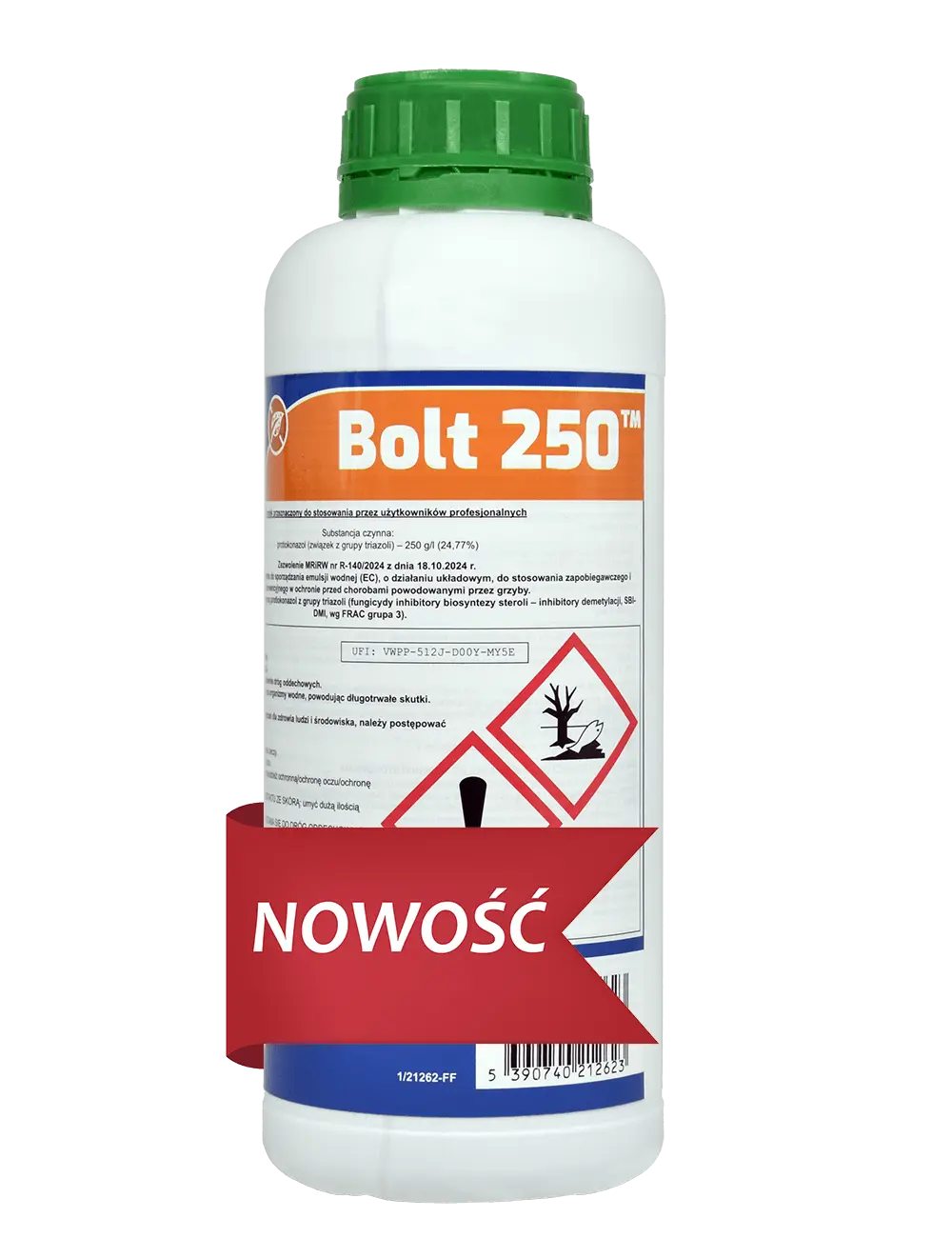 Bolt 250