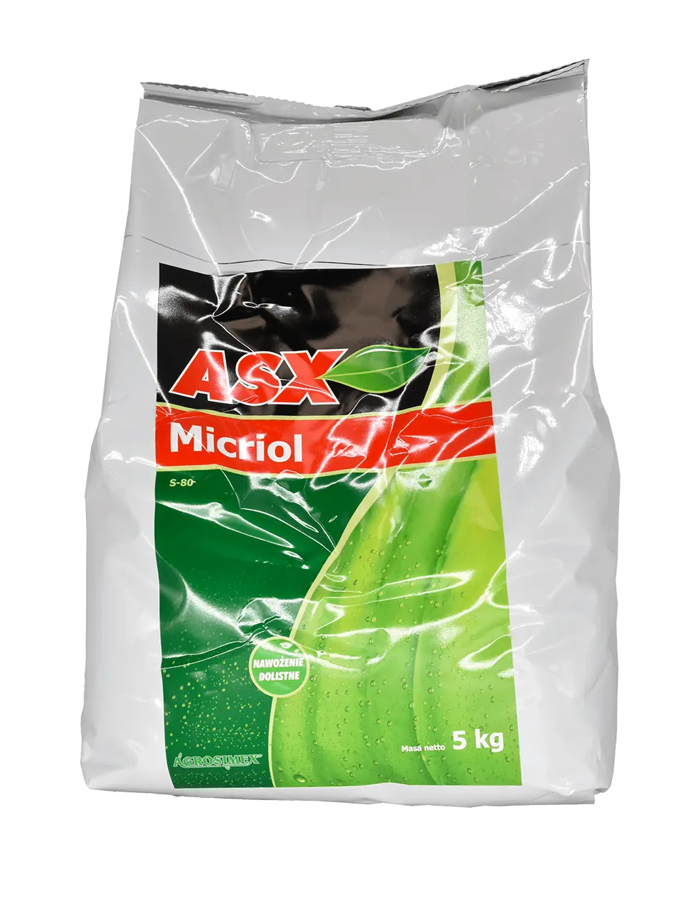 Asx Micriol Schwefeldünger 2