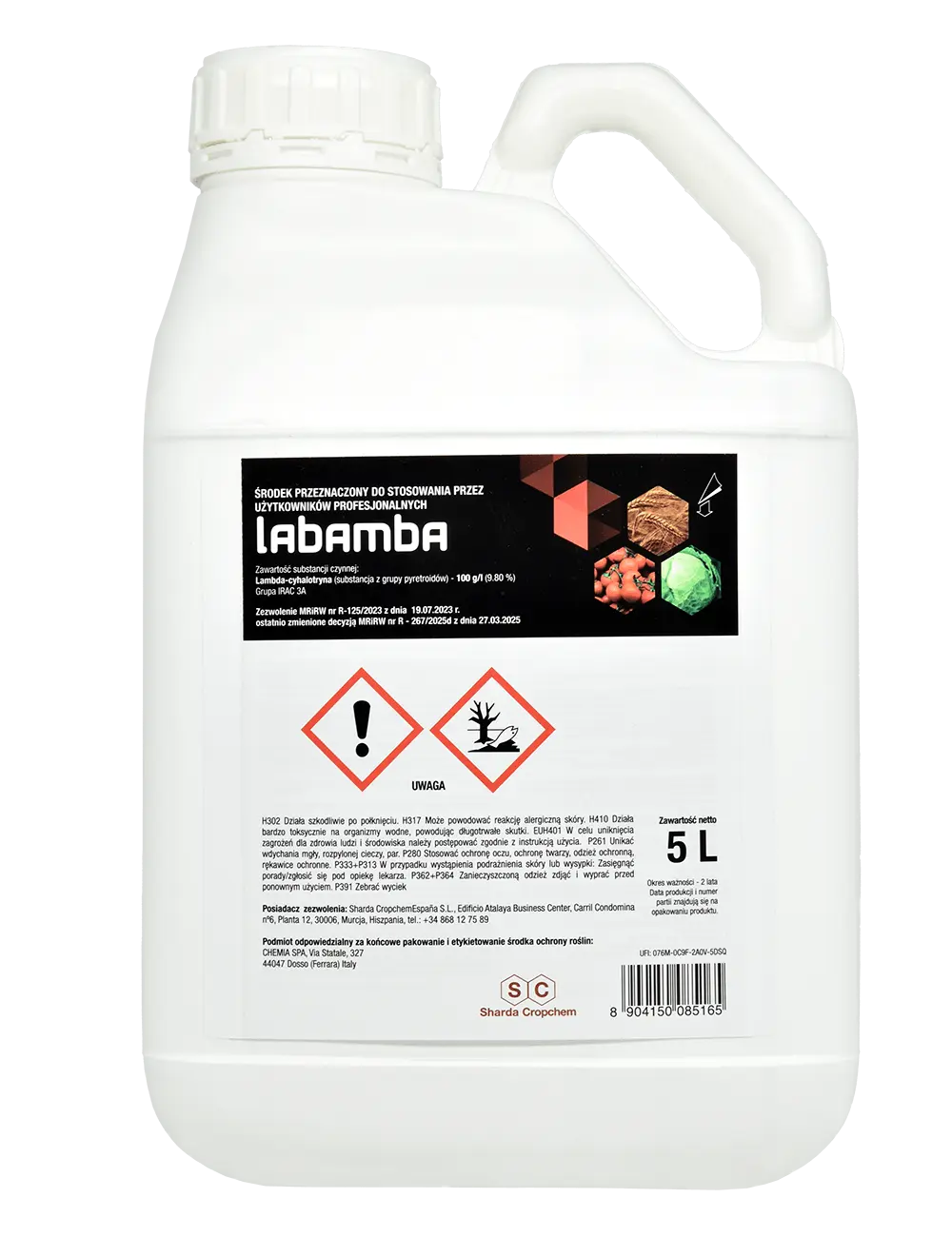 Labamba 3