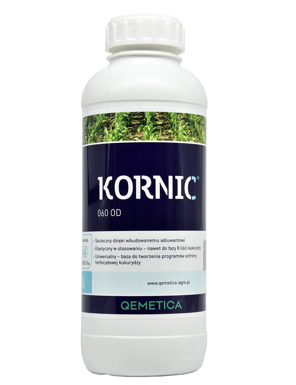 Kornic 060 OD