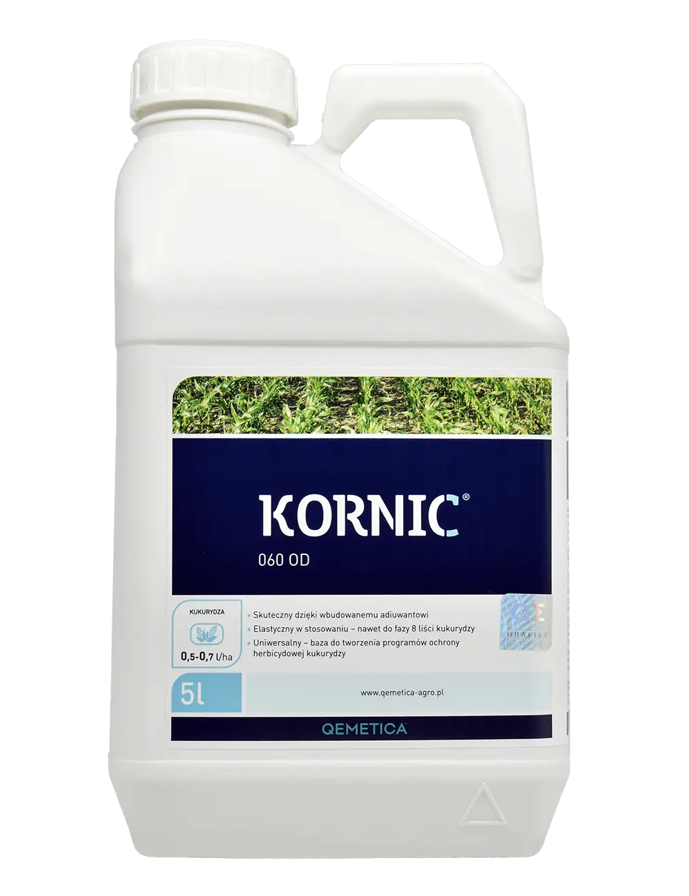 Kornic 060 OD 2
