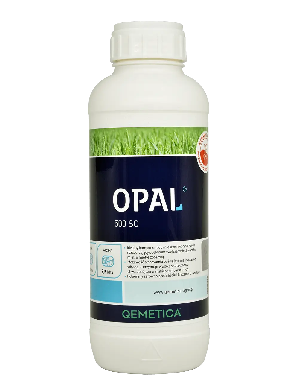 Opal 500 SC