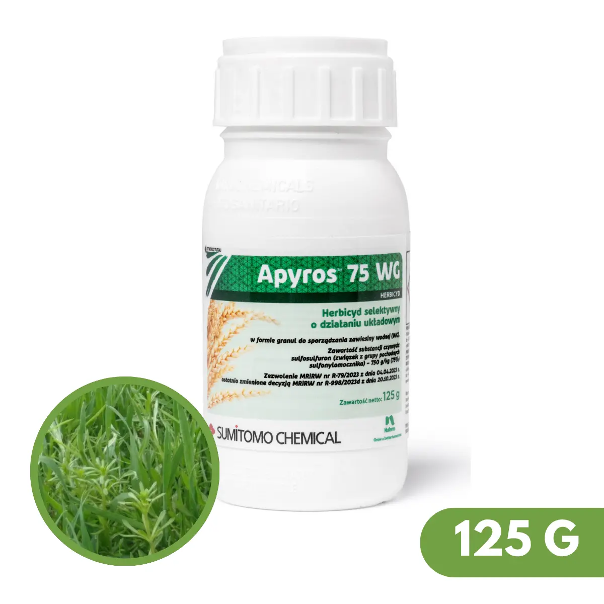 Apyros 75 WG 2