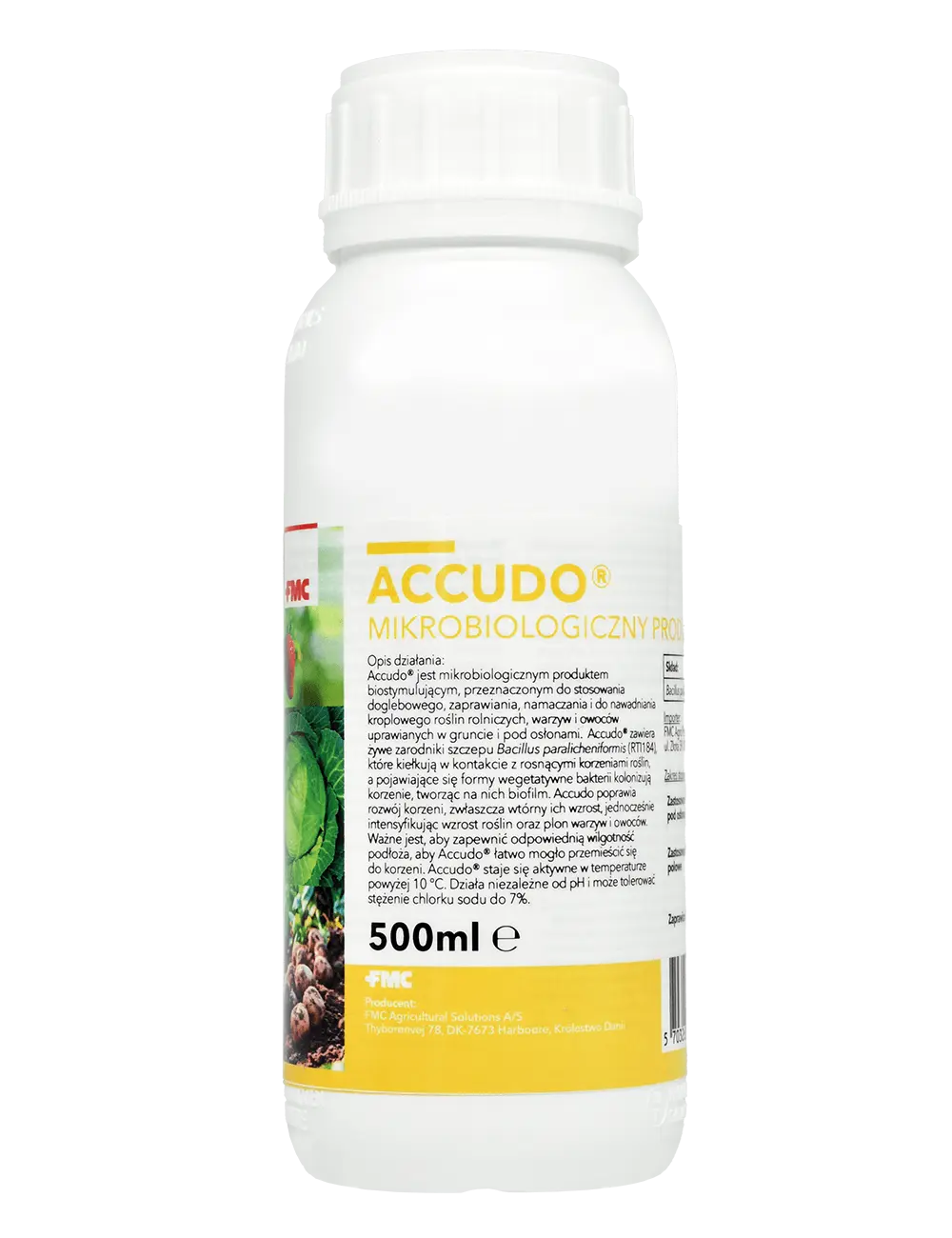 Accudo