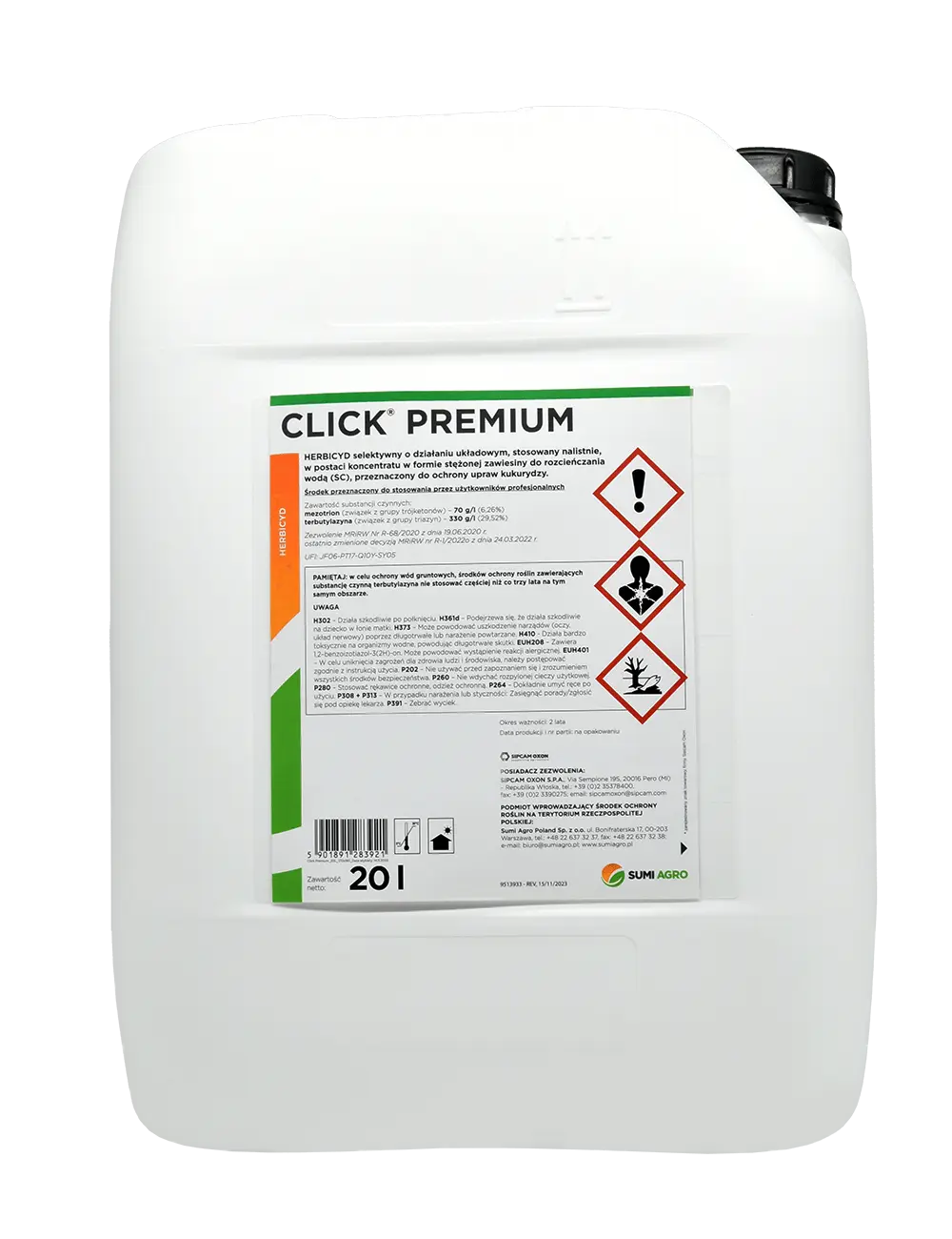 Click Premium