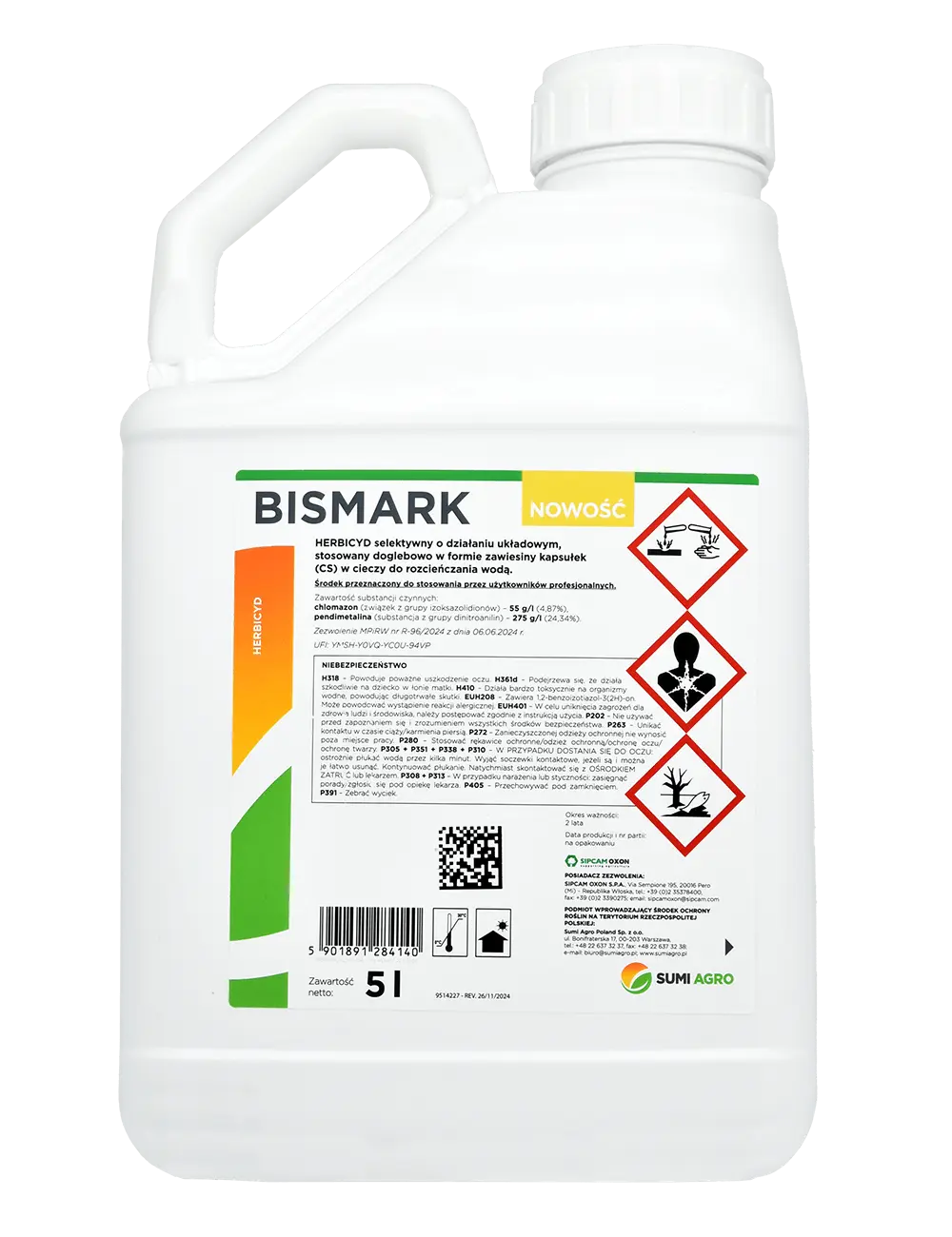 Bismark