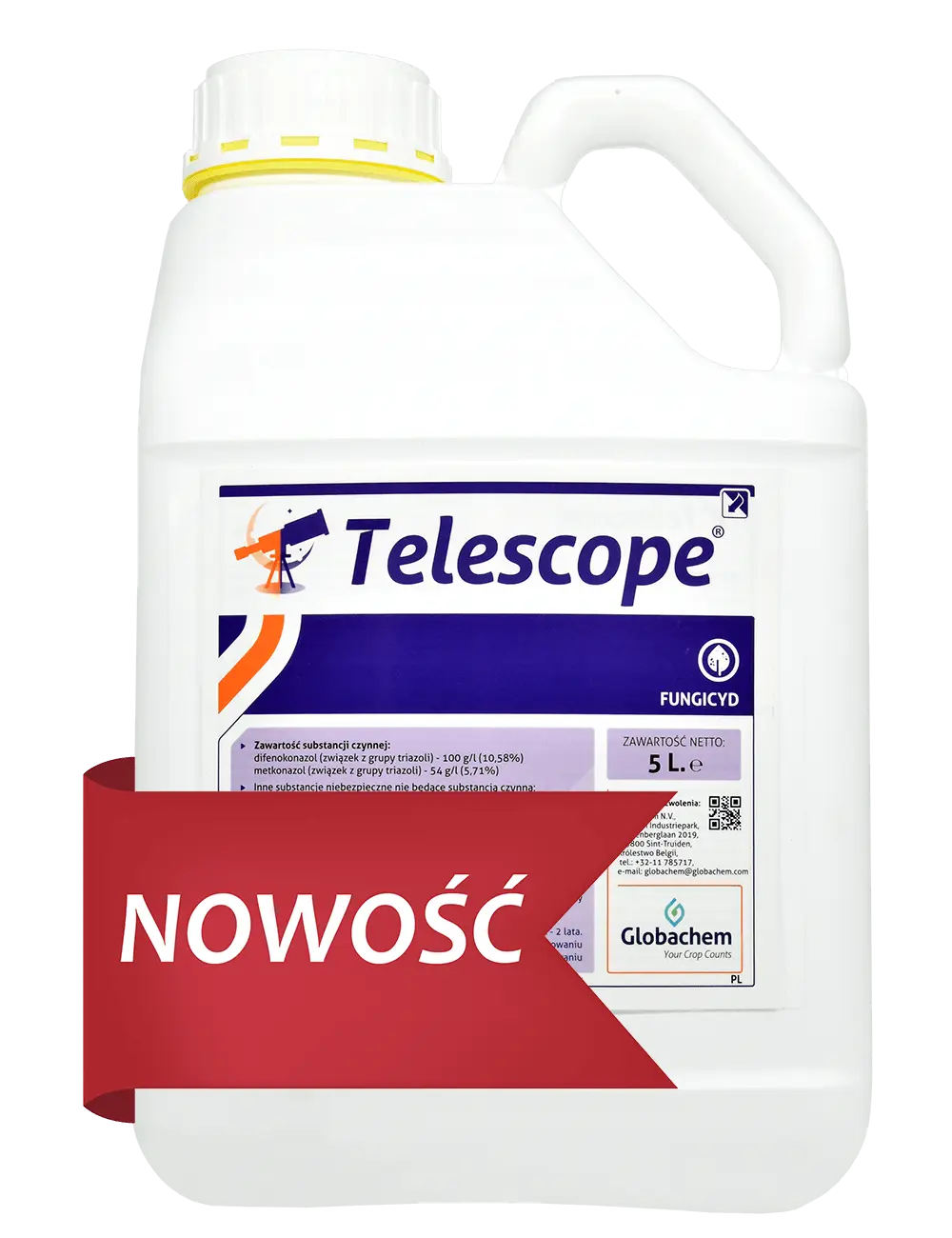Telescope 2
