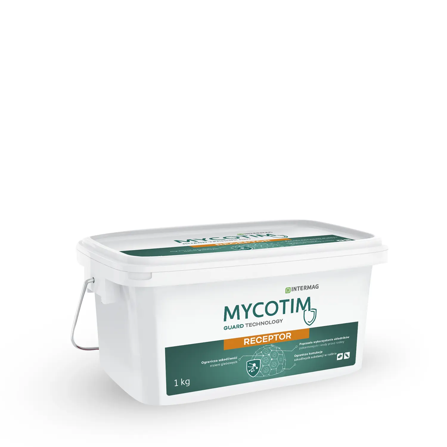 Mycotim Receptor