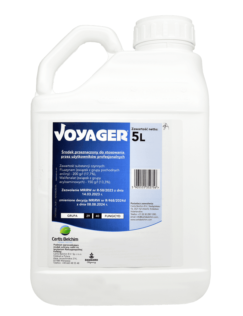 Voyager