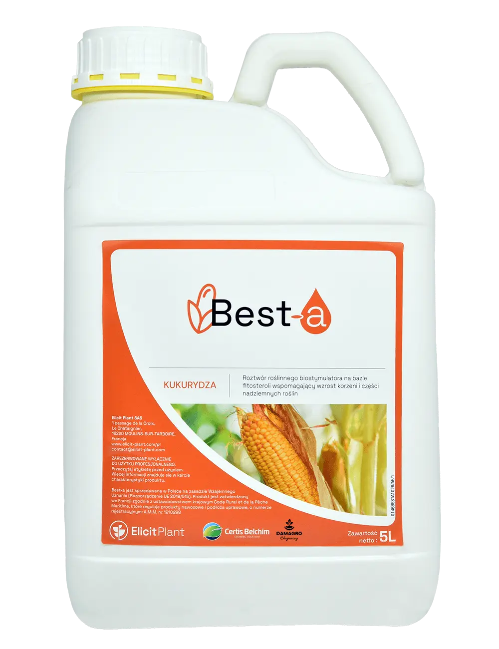 BEST-A Mais