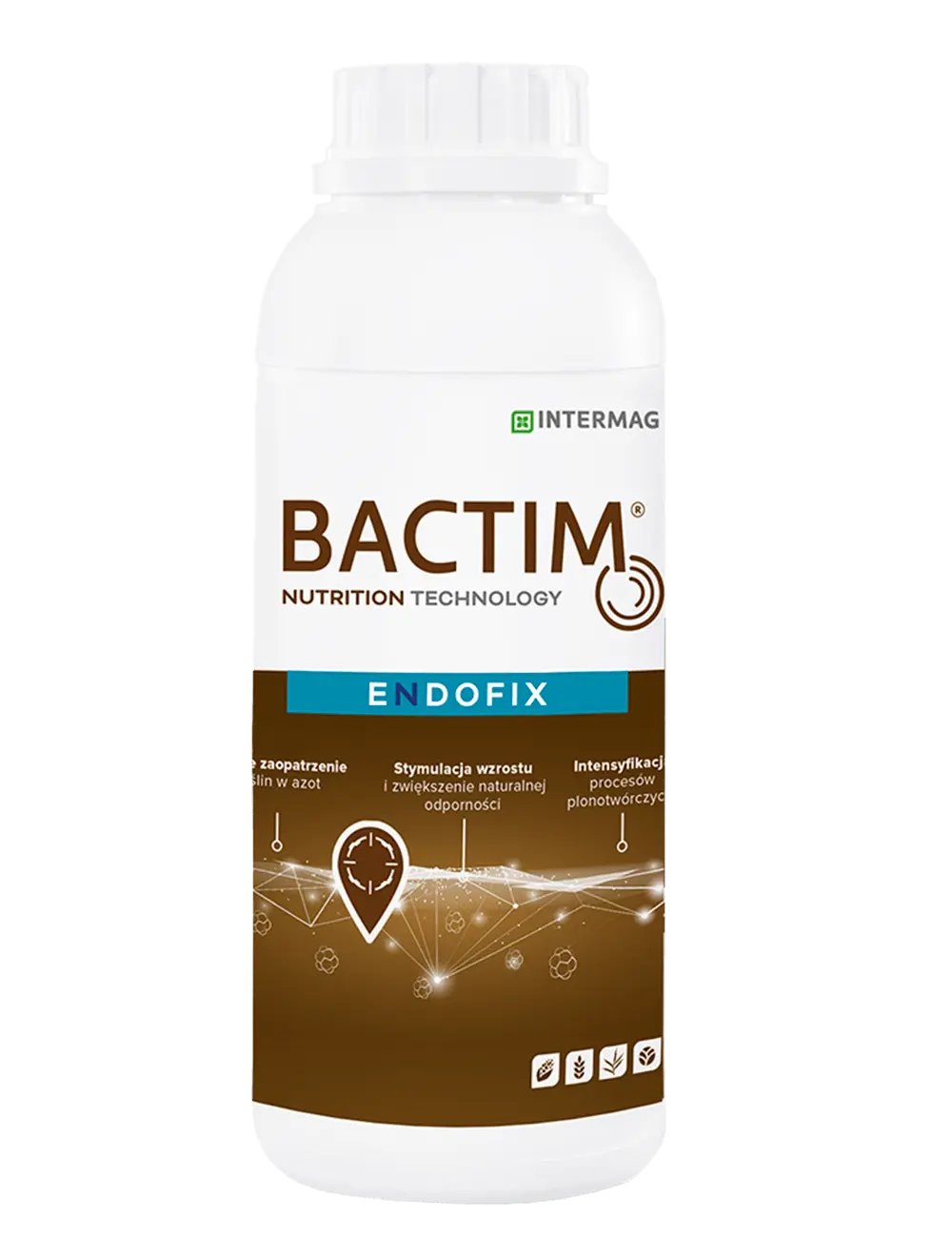 Bactim Endofix