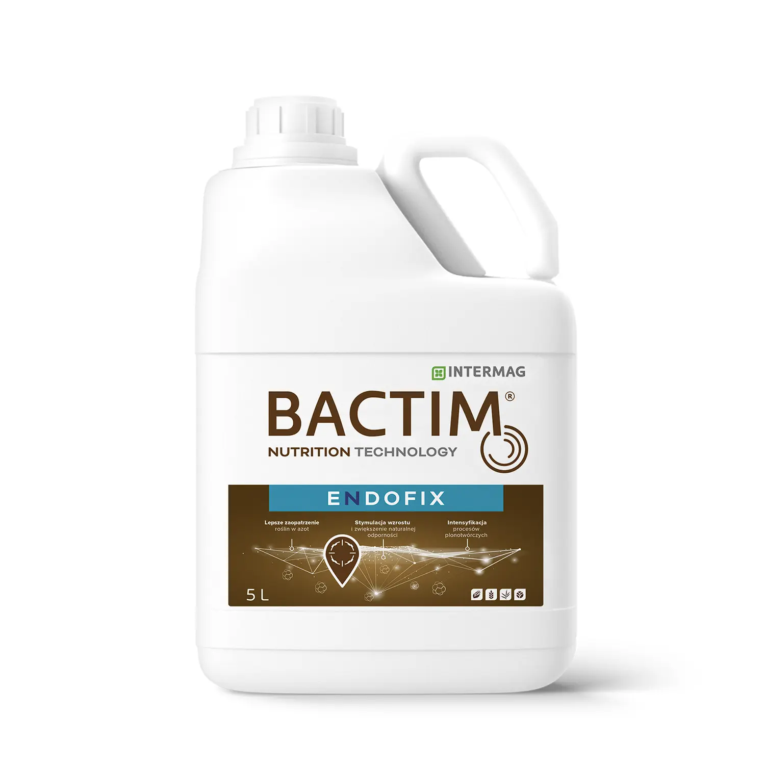 Bactim Endofix 2