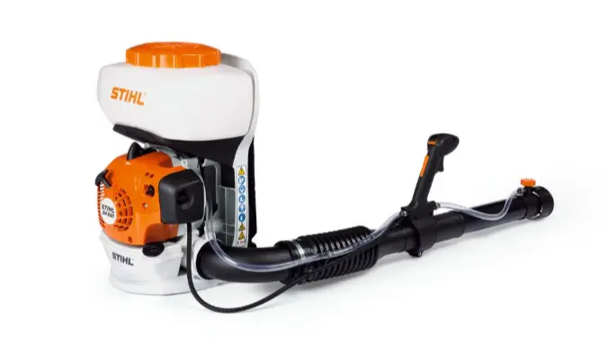 Benzin-Sprühgerät Stihl Sr200