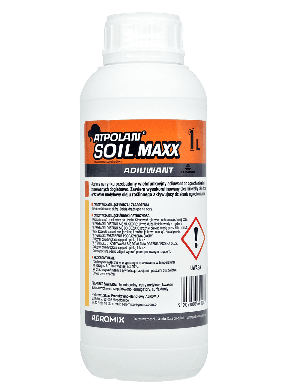Atpolan Soil Maxx