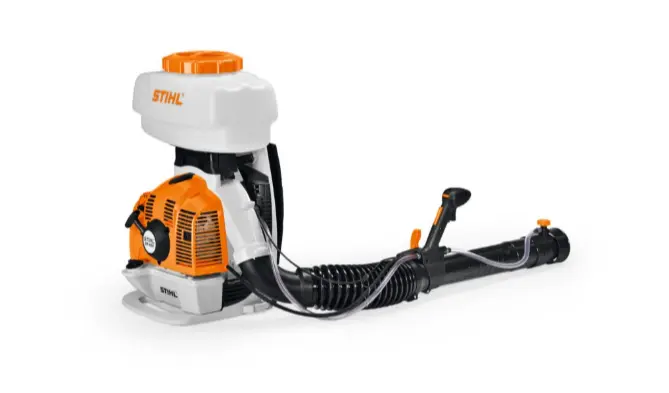 Stihl SR450 Benzin-Sprühgerät