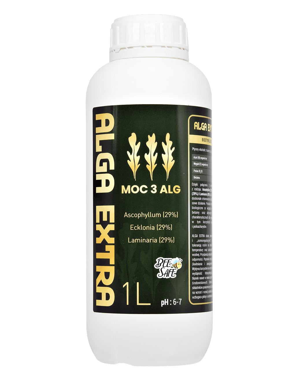 Alga Extra