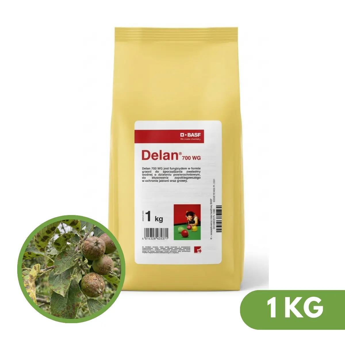 Delan 700 WG