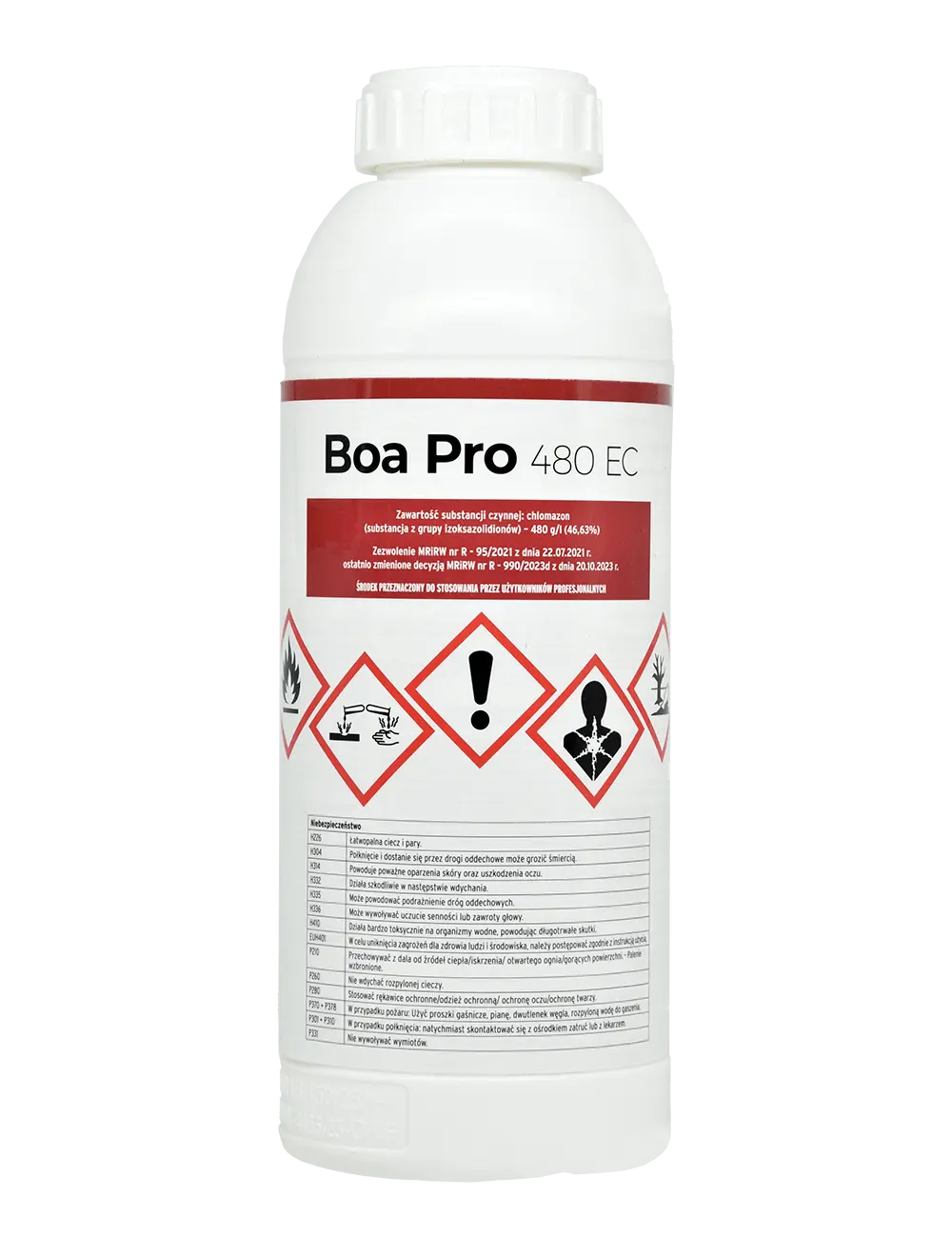 Boa PRO 2