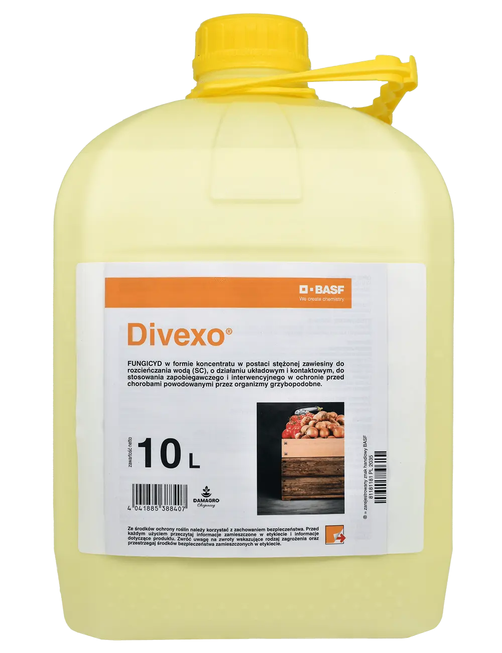 Divexo 2