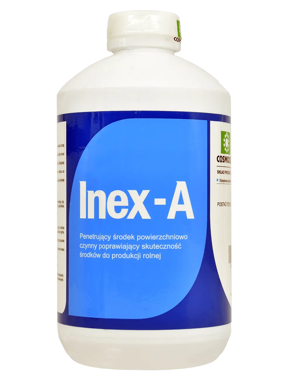INEX-A