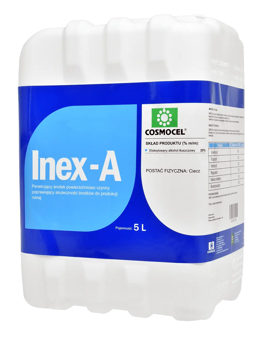 INEX-A 2