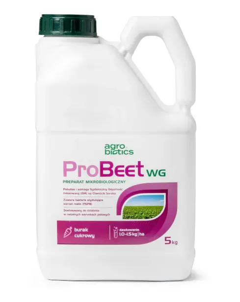 Probeet WG 2