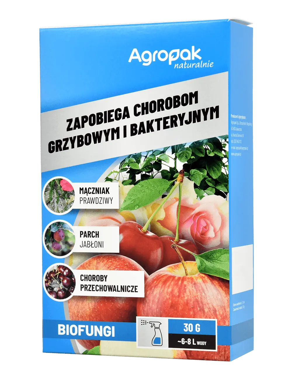 Biofungi