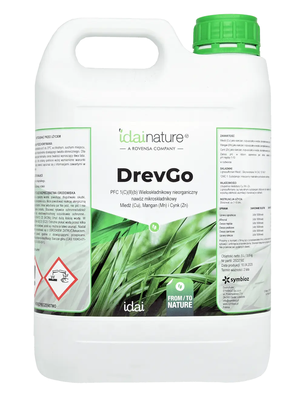 Drevgo
