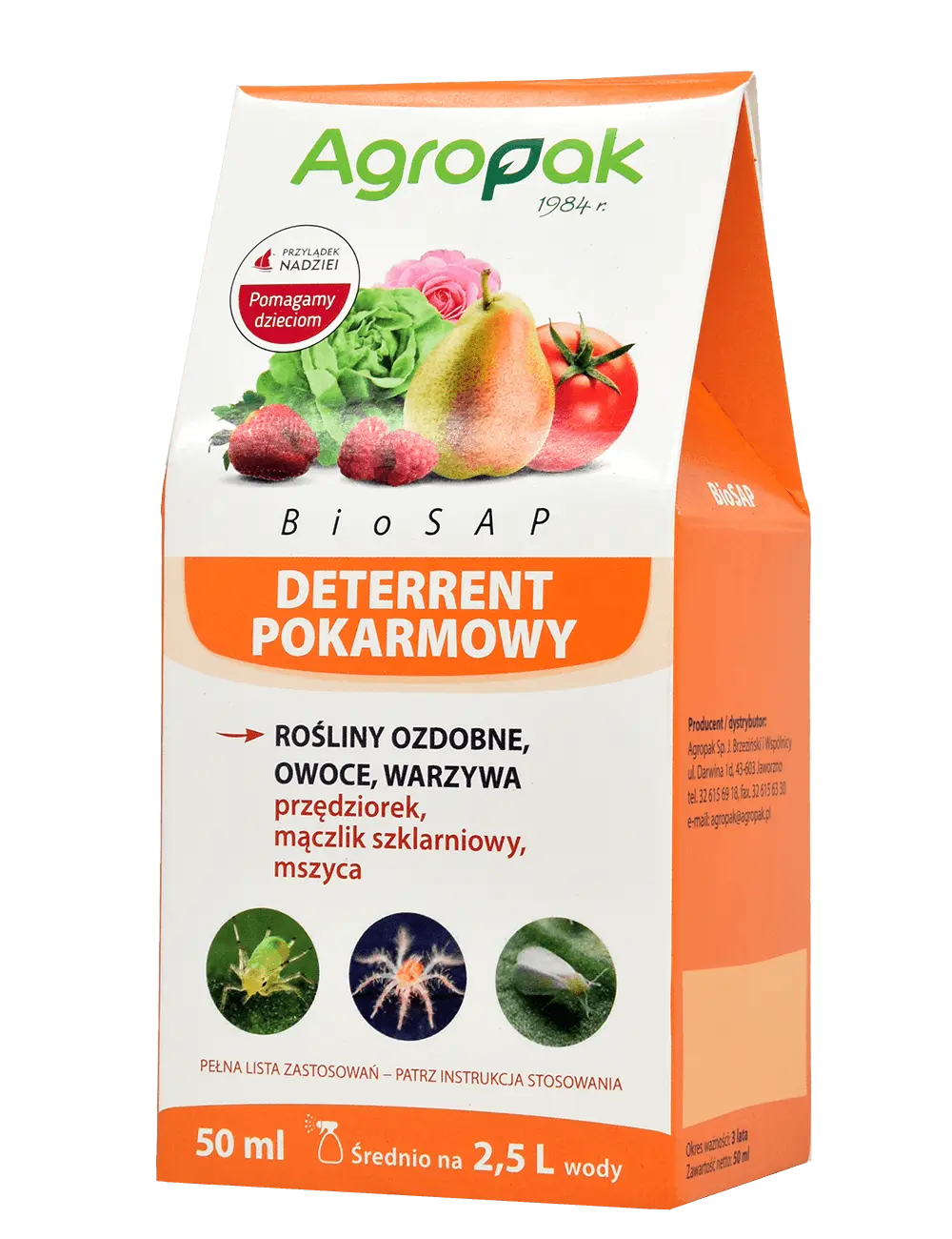 Biosap