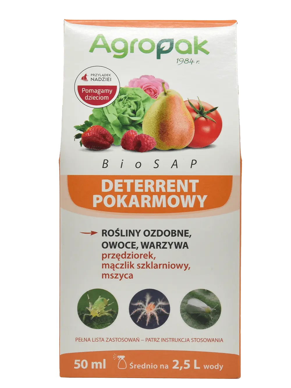 Biosap 2