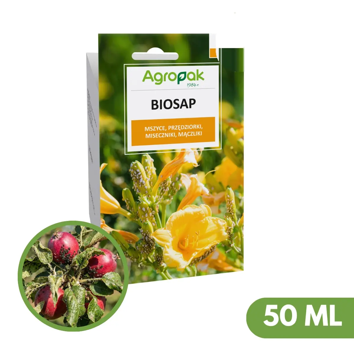 Biosap 3