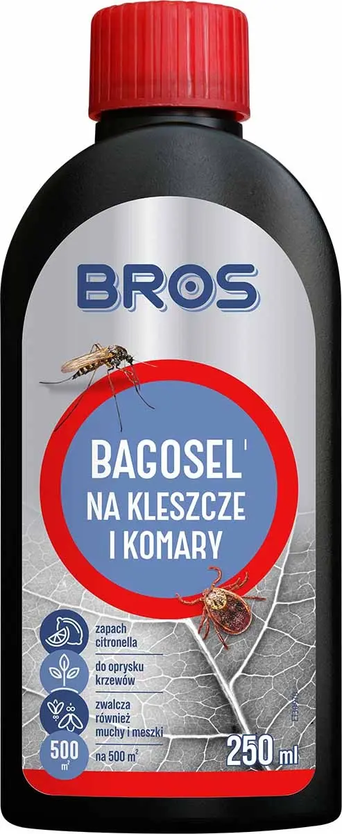Bagosel 100 EC Bros 2