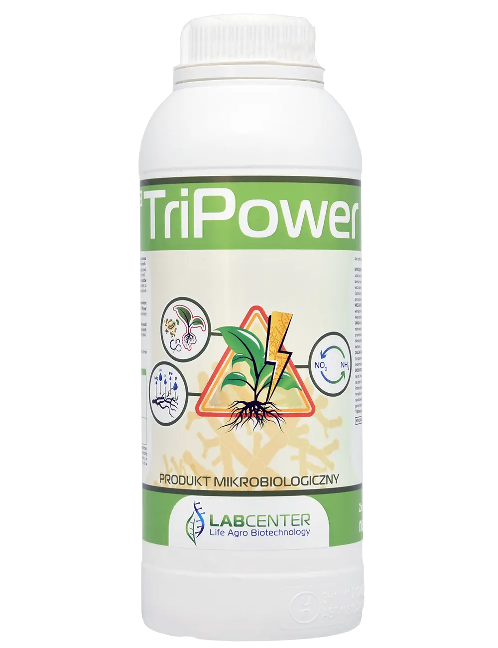 Tripower