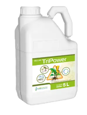 Tripower 2