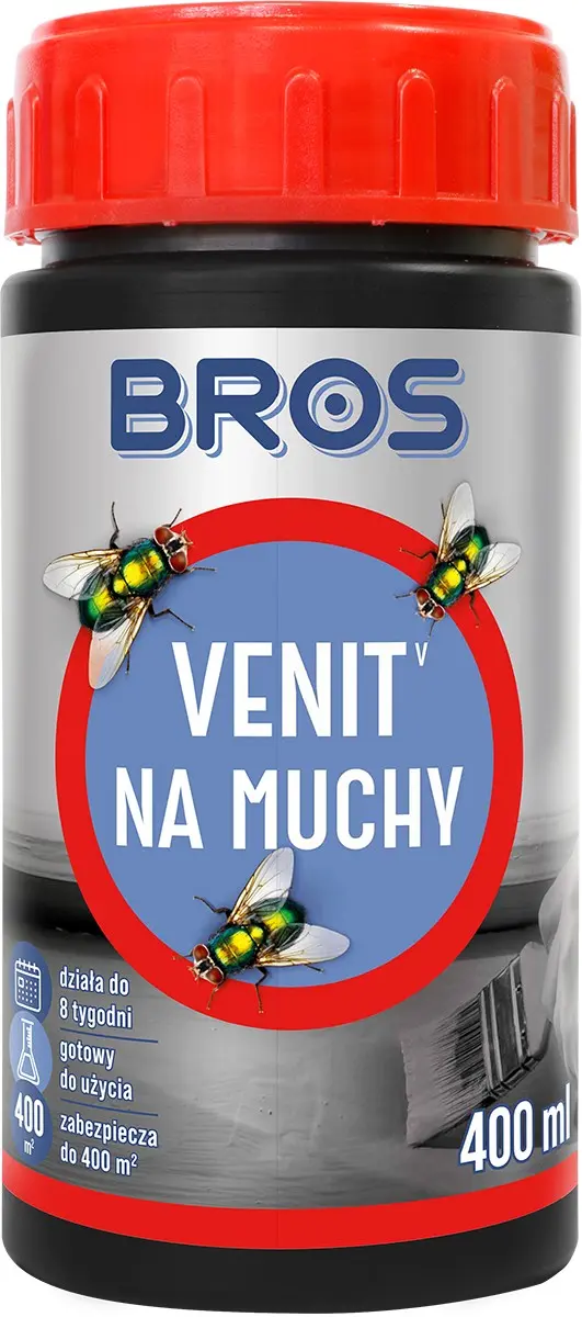 Bros Venit Préparation contre les Mouches 2