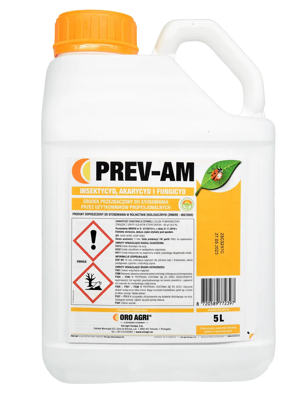 PREV-AM