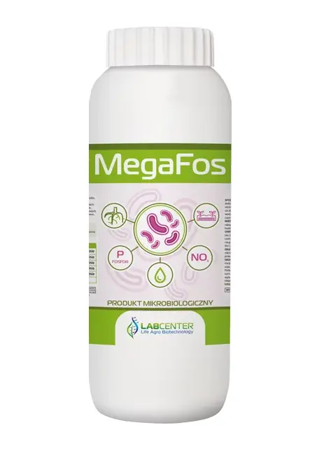 Megafos